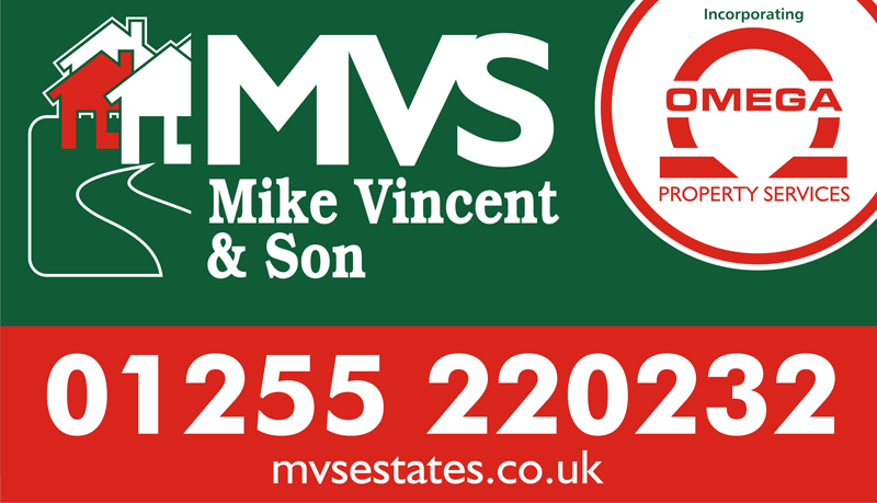 Mike Vincent & Son